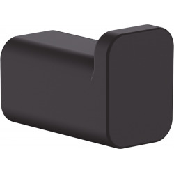 Hansgrohe AddStoris Towel hook, Matt black (41742670)