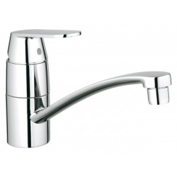 Grohe Eurosmart Cosmopolitan Single-lever sink mixer 1/2", Chrome (32842000)