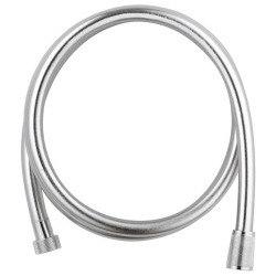 Grohe Silverflex Shower hose Twistfree 1750, chrome (28388000)