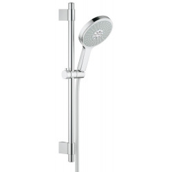 Grohe Power&Soul® Cosmopolitan 160  Shower rail set 4+ sprays, Chrome (27744000)