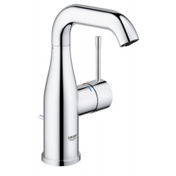 Grohe Essence Basin mixer 1/2" M-Size, chrome (23462001)