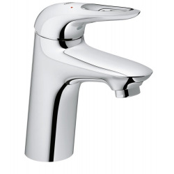 Grohe Eurostyle Basin mixer 1/2"S-Size, Chrome (32468003)