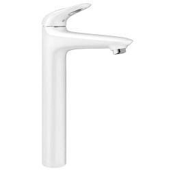 Grohe Eurostyle Basin mixer 1/2" XL-Size, Moon white (23570LS3)