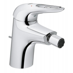 Grohe Eurostyle Bidet mixer 1/2" S-Size, Chrome (33565003)