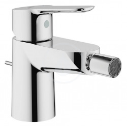 Grohe Single lever mixer 1/2" Bidet, Chrome (MitigeurB1)