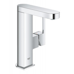 GROHE PLUS Single-lever basin mixer 1/2" M-Size, Chrome (23872003)