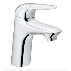 Grohe Eurostyle Single lever basin mixer 1/2" S-Size, Chrome (23715003)