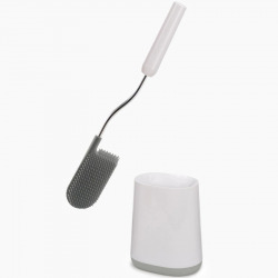 Joseph Joseph Flex™ Lite Anti-drip toilet brush, White (70522)