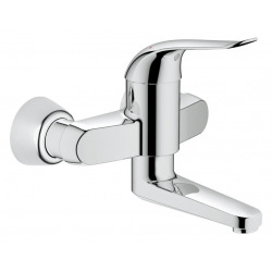 Grohe Euroeco Special Single-lever basin mixer 1/2" (32767000)