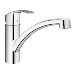 Grohe Single lever sink mixer (32534002)