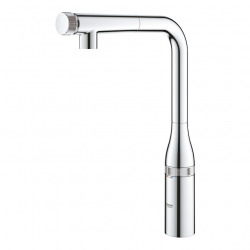 Grohe Essence SmartControl Sink mixer with SmartControl, Chrome (31615000)