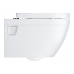 Grohe Euro Ceramic Wall hung WC, Alpine white (39538000)