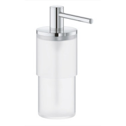 Grohe Atrio Liquid soap dispenser, chrome (40306003)