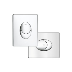 Grohe Skate Air Flush plate (38506000)