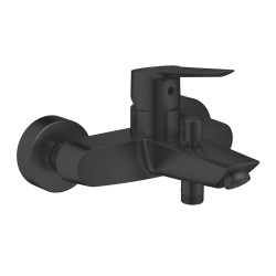 Grohe START Bath/Shower mixer 1/2", Matt black (322782432)