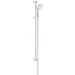 Grohe Tempesta 100 Shower set 2 jets, Chrome (26163001)