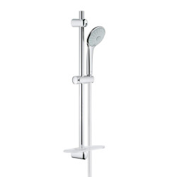 Euphoria 110 Massage Shower rail set 3 sprays (27243001)