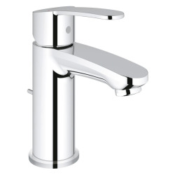 Grohe Eurostyle Cosmopolitan Basin mixer 1/2″ S-Size, Chrome (23037002)