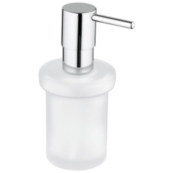 Grohe Essentials Soap dispenser, Chrome (40394001)