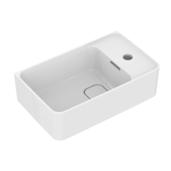 Ideal Standard Strada II Cloakroom basin white 450x270 mm (T299401)