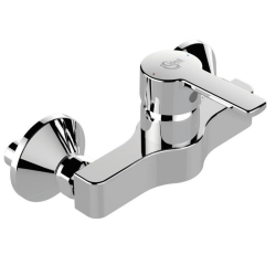 Ideal Standard IdealStyle Wall-mounted shower mixer 1/2&apos;&apos;, Chrome (B0901AA)