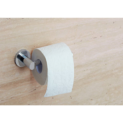 Villeroy & Boch Elements - Tender Toilet roll holder without lid, 177 x 83 x 54 mm, Chrome (TVA15101400061)