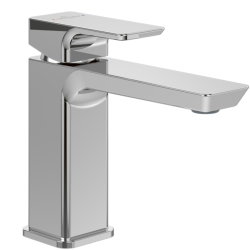 Villeroy & Boch Subway 3.0 Single lever basin mixer, Long spout, Chrome (TVW11200300061 )