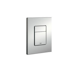 Grohe Skate Cosmopolitan WC flush plate matt chrome (38732P00)