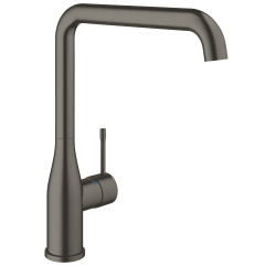 Grohe Essence Kitchen Mixer L-shape