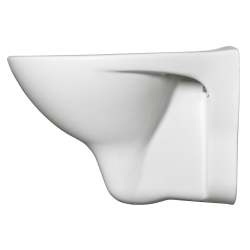 Villeroy & Boch Viconnect support frame + Cersanit S-line Pro toilet with seat + Matt chrome plate (ViConnectS-LinePro-3)