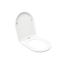 Swiss Aqua Technologies Softclose seat for SATrimless and SATBRE030RREXVP bowls (SATBREP)