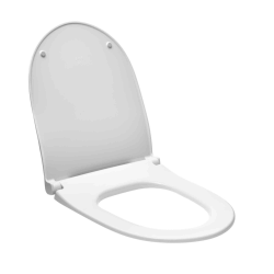 Vitra SENTO Ultra slim soft close seat (120-003R009)