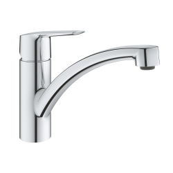 Grohe Start Single-Lever Sink Mixer, Chrome (31138002)