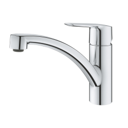 Grohe Start Single-Lever Sink Mixer, Chrome (31138002)