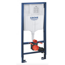 Grohe Rapid SL Support Frame for wall-hung toilets (38528001)