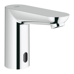 Grohe Euroeco Cosmopolitan E Infrared single-fluid washbasin tap (36269000)