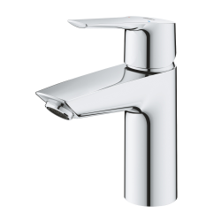 Grohe START Single lever basin mixer, Size S, Chrome (23550002)