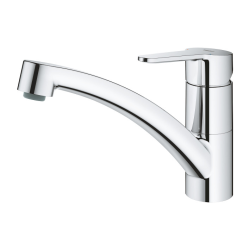 Grohe StartEco, single-lever sink mixer, chrome (31685000)