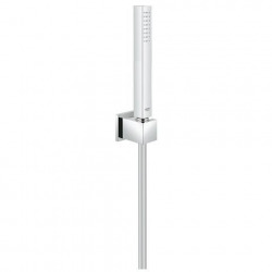 Grohe Euphoria Cube Stick 1 jet hand shower set (27702000)