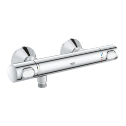 Grohe GROHTHERM 500 Thermostatic shower mixer 1/2" (34793000)