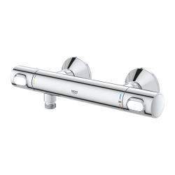 Grohe GROHTHERM 500 Thermostatic shower mixer 1/2" (34793000)