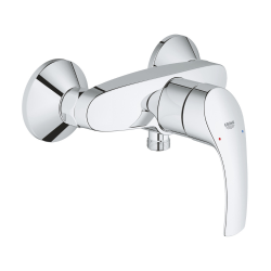 Grohe Eurosmart Single lever shower mixer, Chrome (32172002)