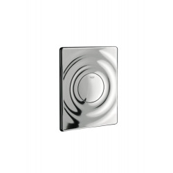 Grohe Surf WC flush plate (37063000)