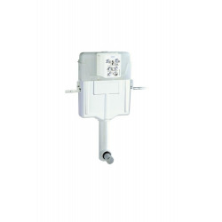 Grohe WC FLUSHING TANK (38661000)