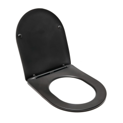 SAT Infinitio toilet seat , white (SATINFP)