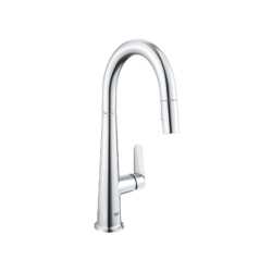 Grohe Kitchen mixer tap, chrome (G30419000)