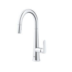 Grohe Kitchen mixer tap, chrome (G30419000)