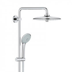 Grohe Euphoria System 260 Thermostatic shower column EcoJoy (27615001)