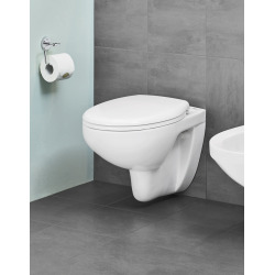 Grohe New toilet set Rimless Grohe BAU CERAMIC (39418000)