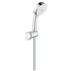 Grohe Tempesta Cosmopolitan 100 3-jet shower set (27584002)